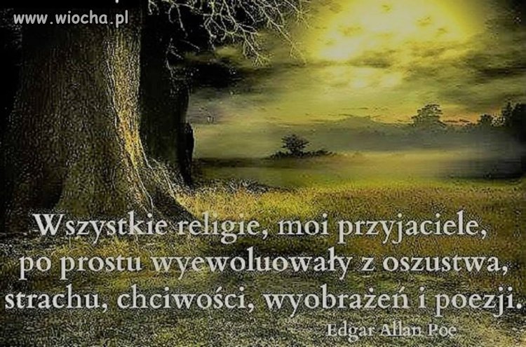 Słowo na niedzielę ...