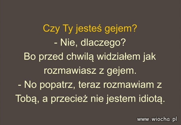 Żarcik.
