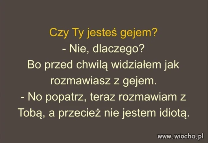Żarcik.