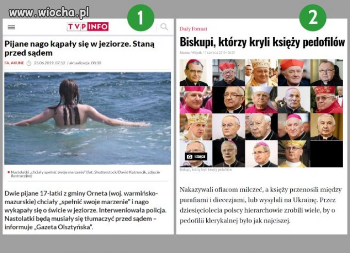Gdzie tu sprawiedliwość?