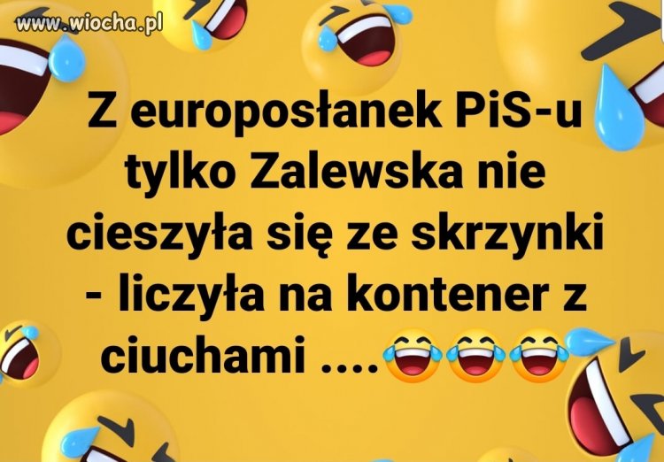 Tak po europejsku
