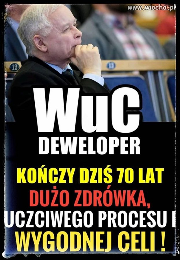 I miłych stosunków