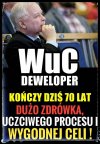 I miłych stosunków