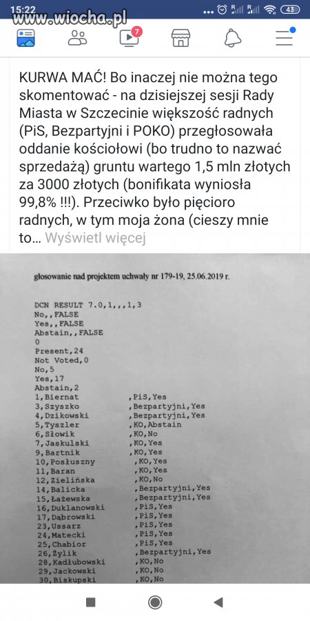 Sprzedaż gruntów w Szczecinie