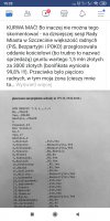 Sprzedaż gruntów w Szczecinie