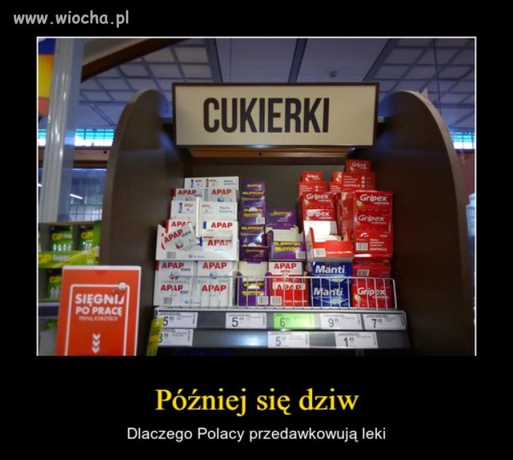 Cukierki