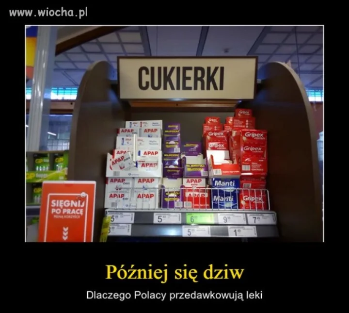 Cukierki