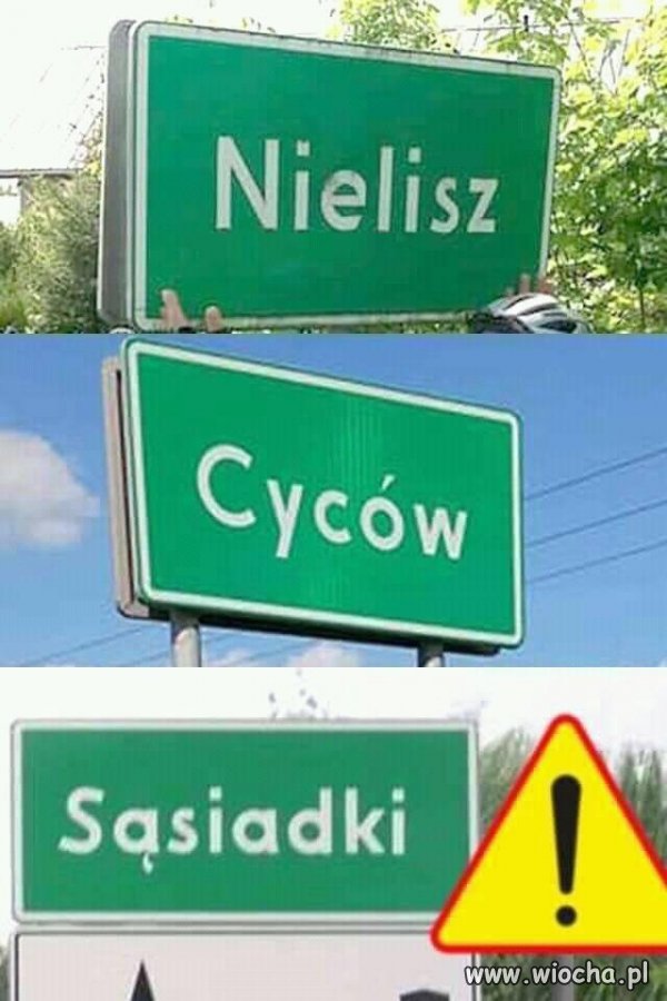 Miasta miasteczka 