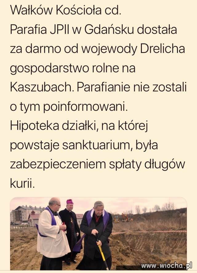 Hojna ta nasza nasza dzisiejsza władza ...