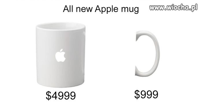 Apple trochę już przesadza.