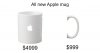 Apple trochę już przesadza.