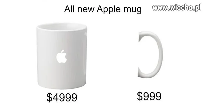 Apple trochę już przesadza.