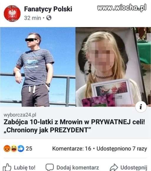 Polska to dziwny kraj