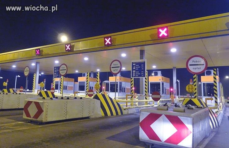 Ktoś mądry powinien zażądzić i odtworzyć wsz. bram