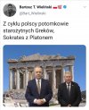 Greckie dzbany ...
