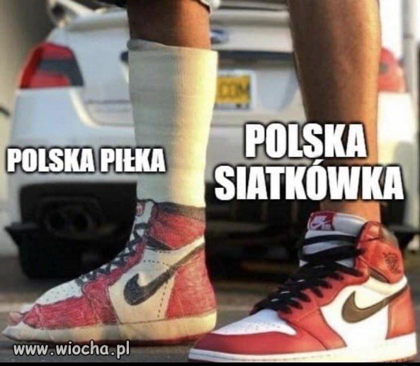 Ja tak to widzę...