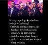 Na czym polega kanibalizm mózgu w polityce?