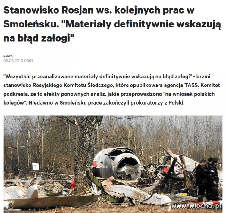 Antoni gdzie jesteś ?