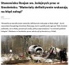Antoni gdzie jesteś ?