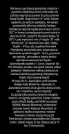 Rok temu 