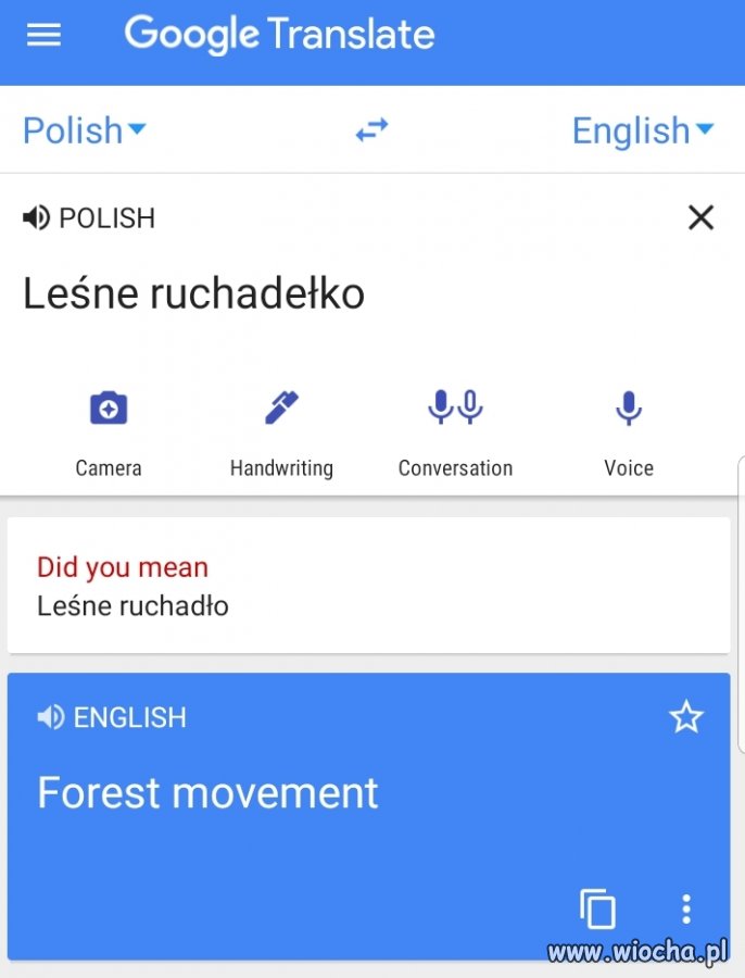 Translator