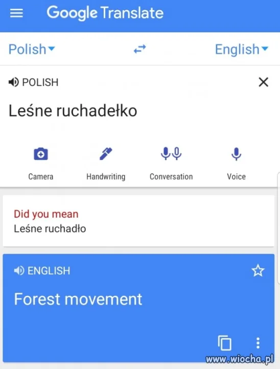 Translator