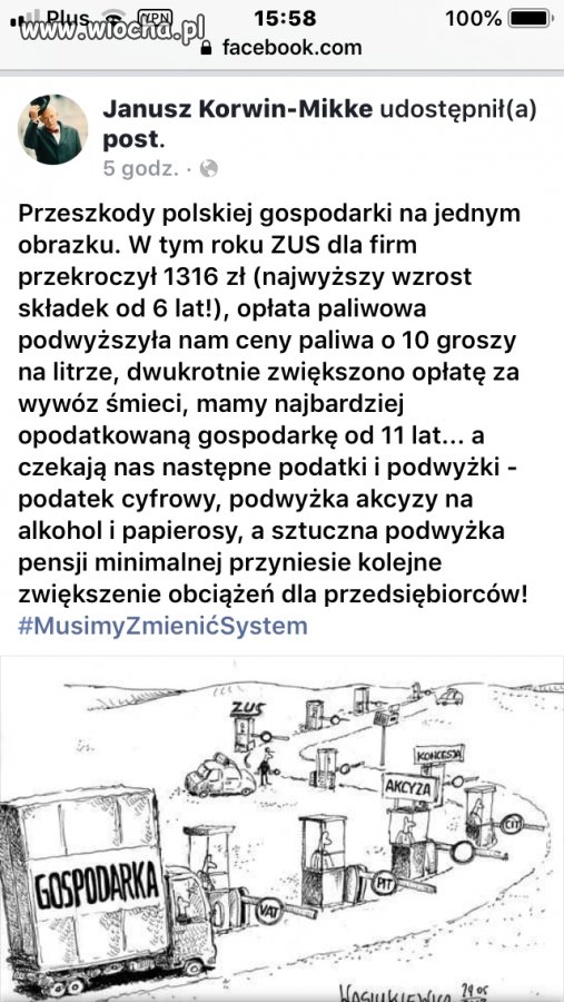 Polska gospodarka