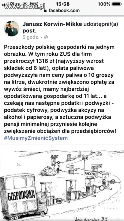 Polska gospodarka