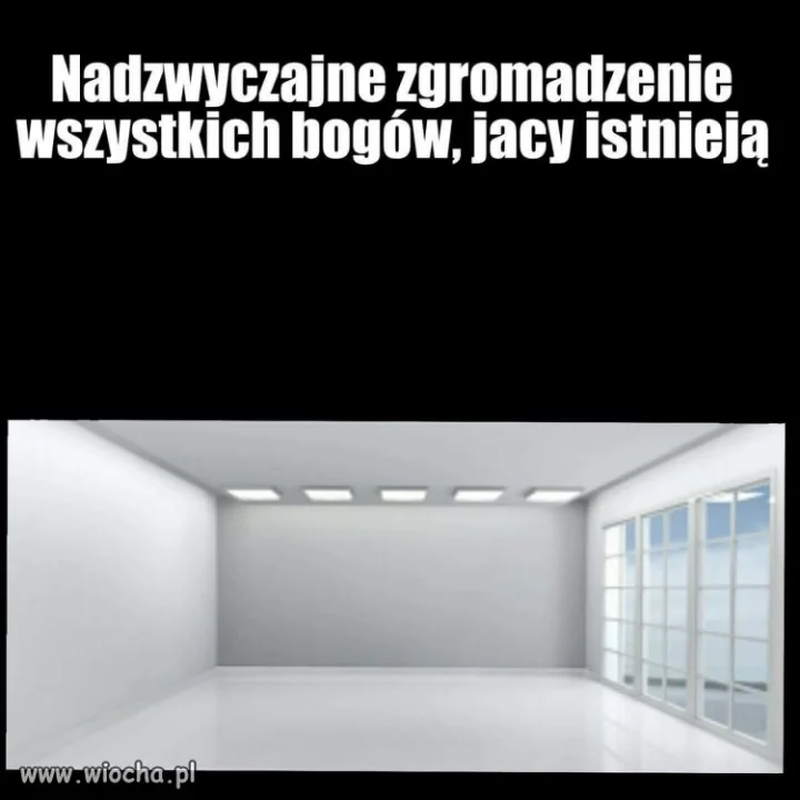 Bogowie