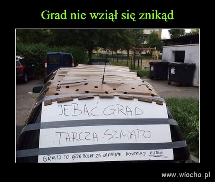 Ach ten grad