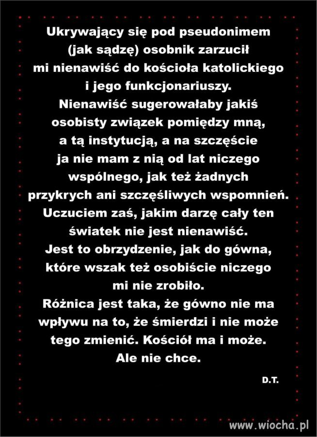 Znaleziono w internecie.