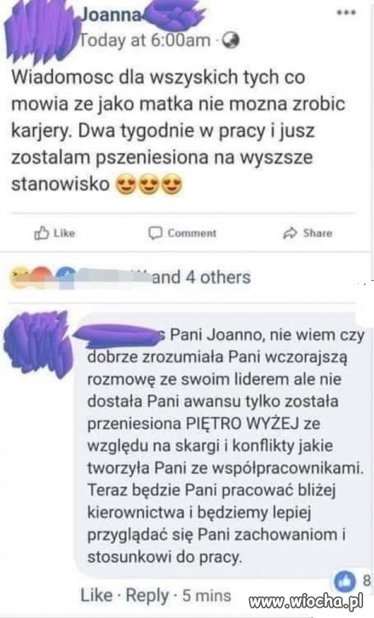 To jest dopiero