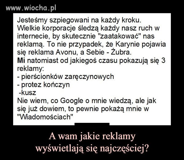 Magia reklam