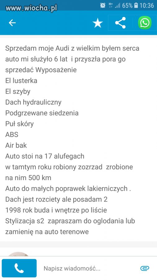 Super opis 