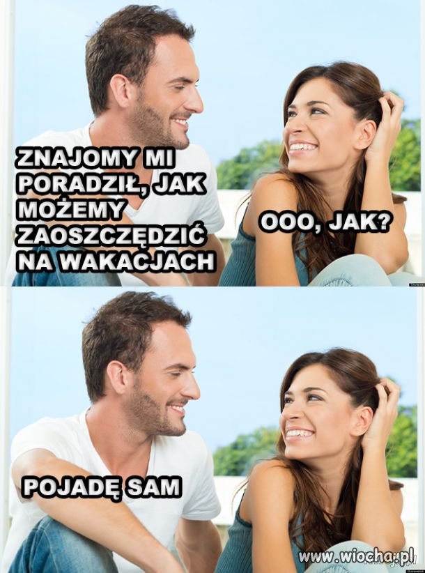 Jak mądrze zaoszczędzić na wakacjach