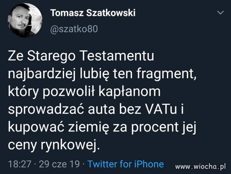To jest też mój ulubiony kawałek ...