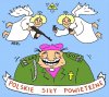 Polskie siły powietrzne