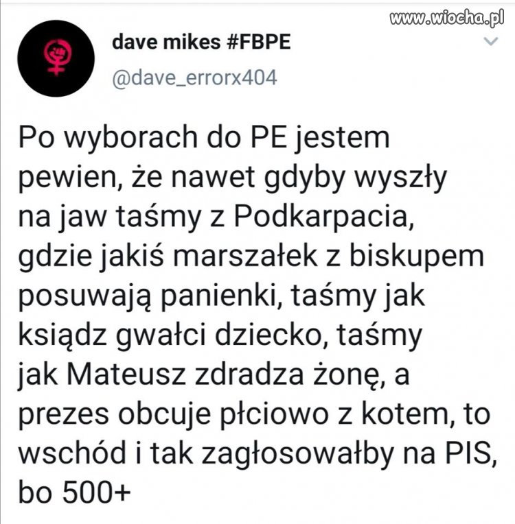 Prawdopodobnie