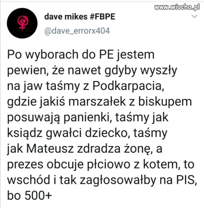 Prawdopodobnie