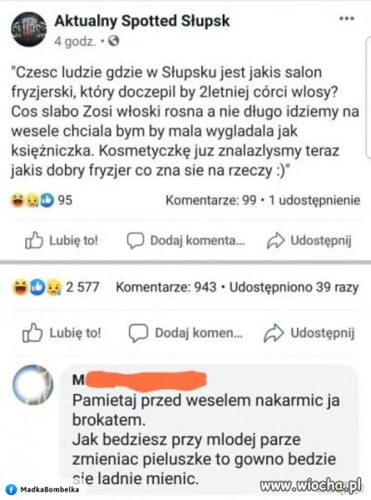 Madka bombelka