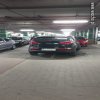 Mistrz parkowania Białystok Galeria Biała