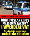Nogi za pas