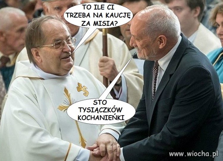 I nagle pieniążki się znalazły