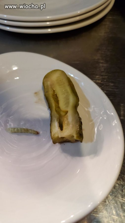 Białko w cenie