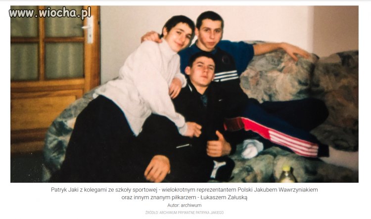Gdzie mnie z tymi ręcoma