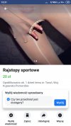 Rajstopy sportowe