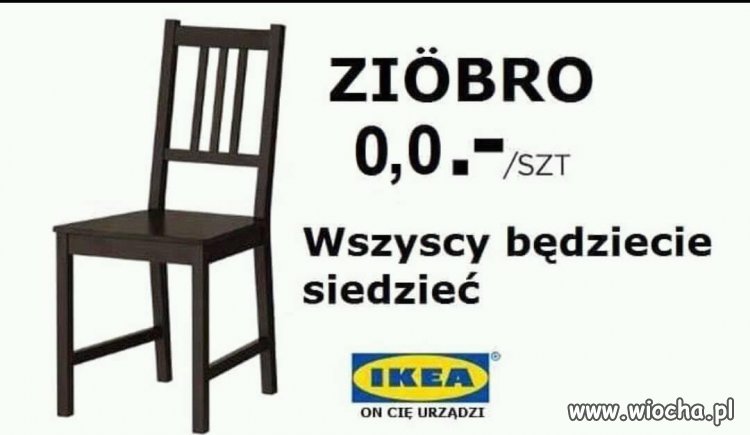 Wszyscy będą