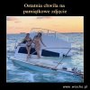 To nic, że toniemy