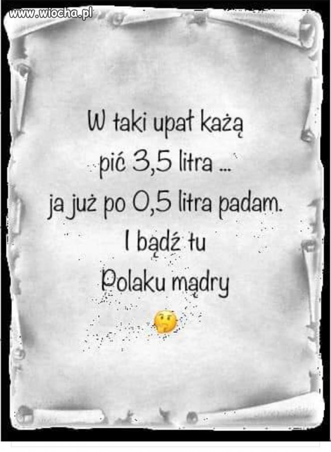 Nie jest łatwo