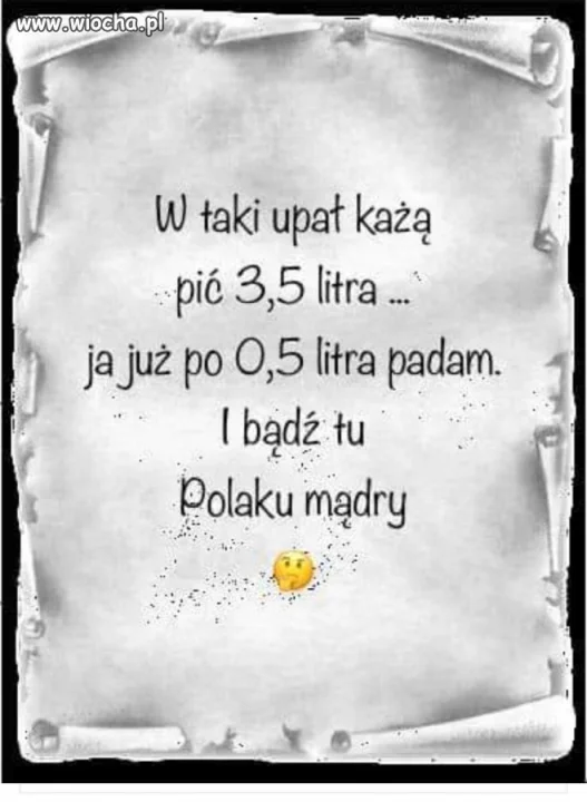Nie jest łatwo
